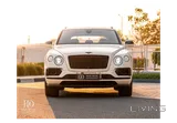 Bentley Bentayga 2018
